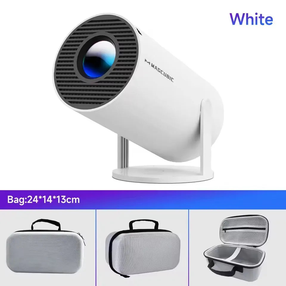 Dream Cast Projector